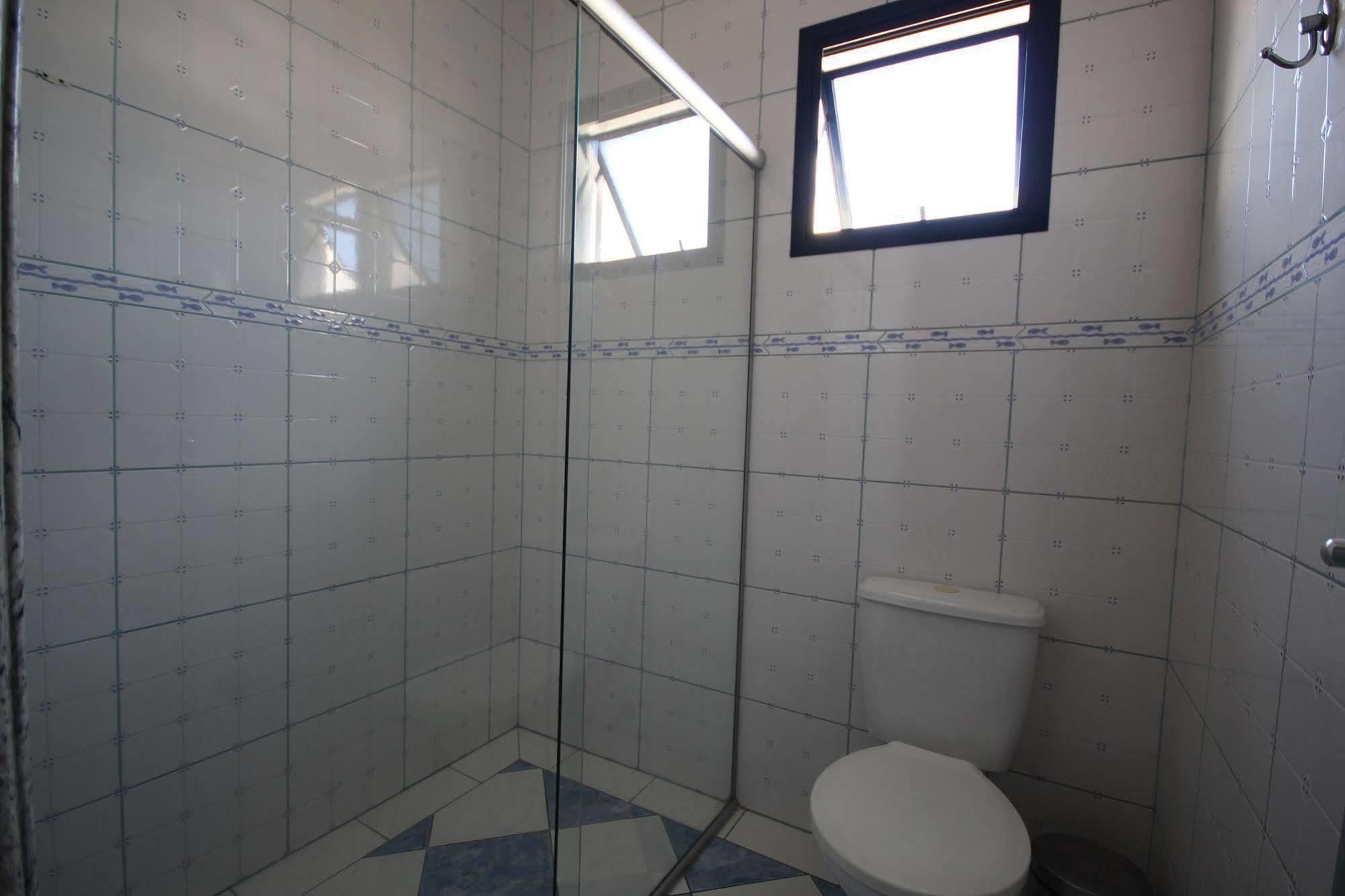 Hotel Saint Lucas São Paulo Buitenkant foto