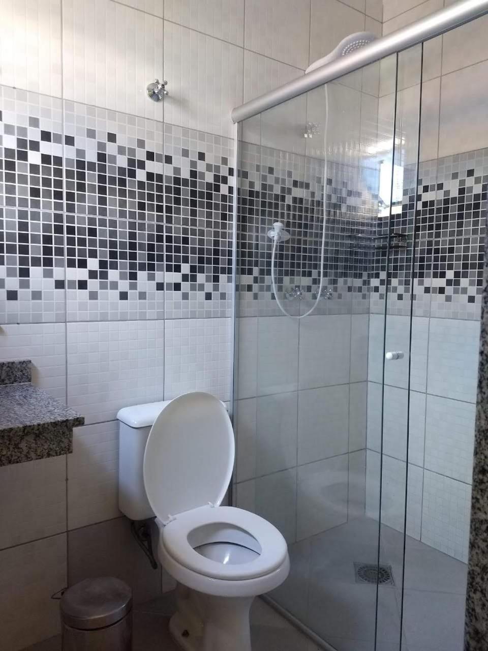 Hotel Saint Lucas São Paulo Buitenkant foto